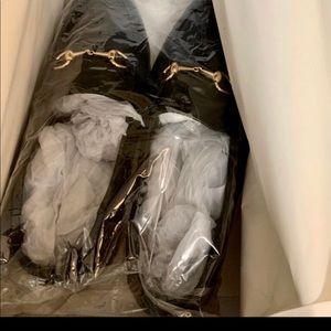 Gucci men’s loafers